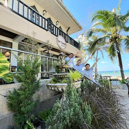 Phuket Thai Kamala Beach Front מראה חיצוני תמונה