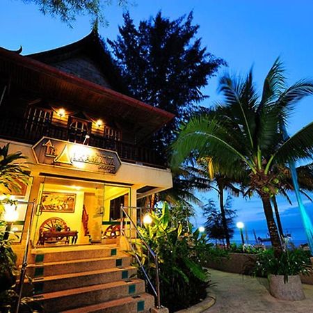 Phuket Thai Kamala Beach Front מראה חיצוני תמונה