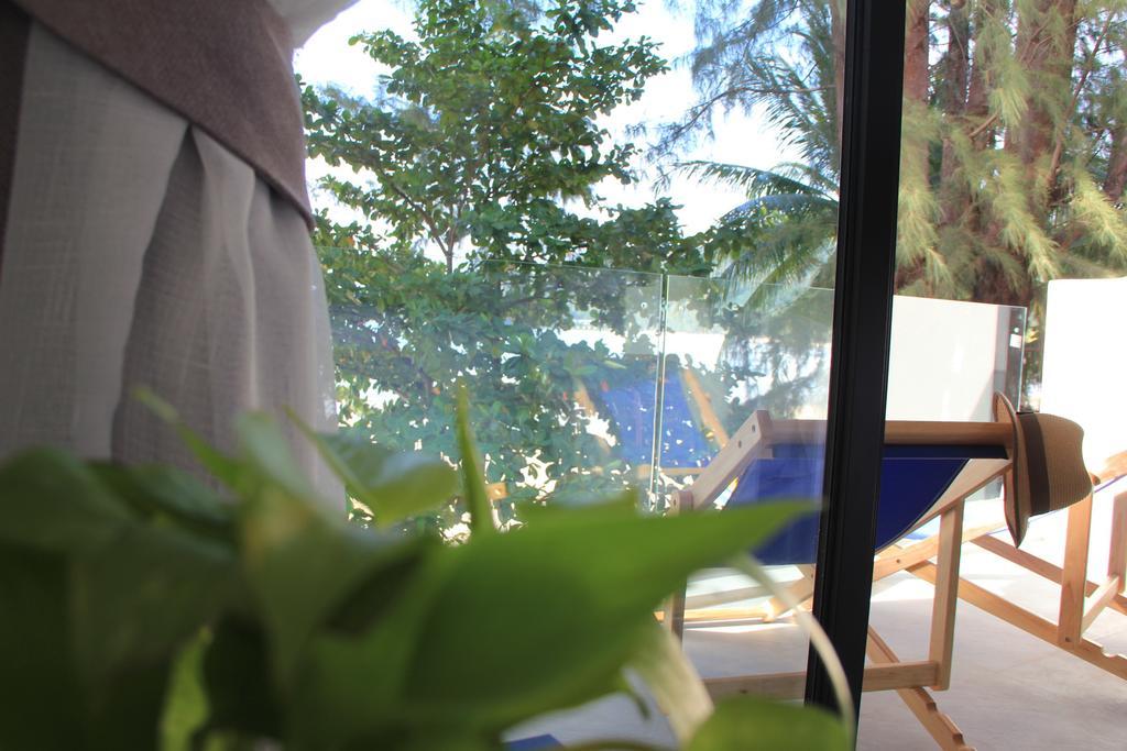 Phuket Thai Kamala Beach Front מראה חיצוני תמונה