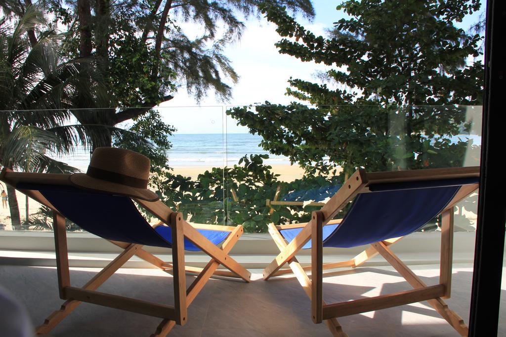 Phuket Thai Kamala Beach Front מראה חיצוני תמונה