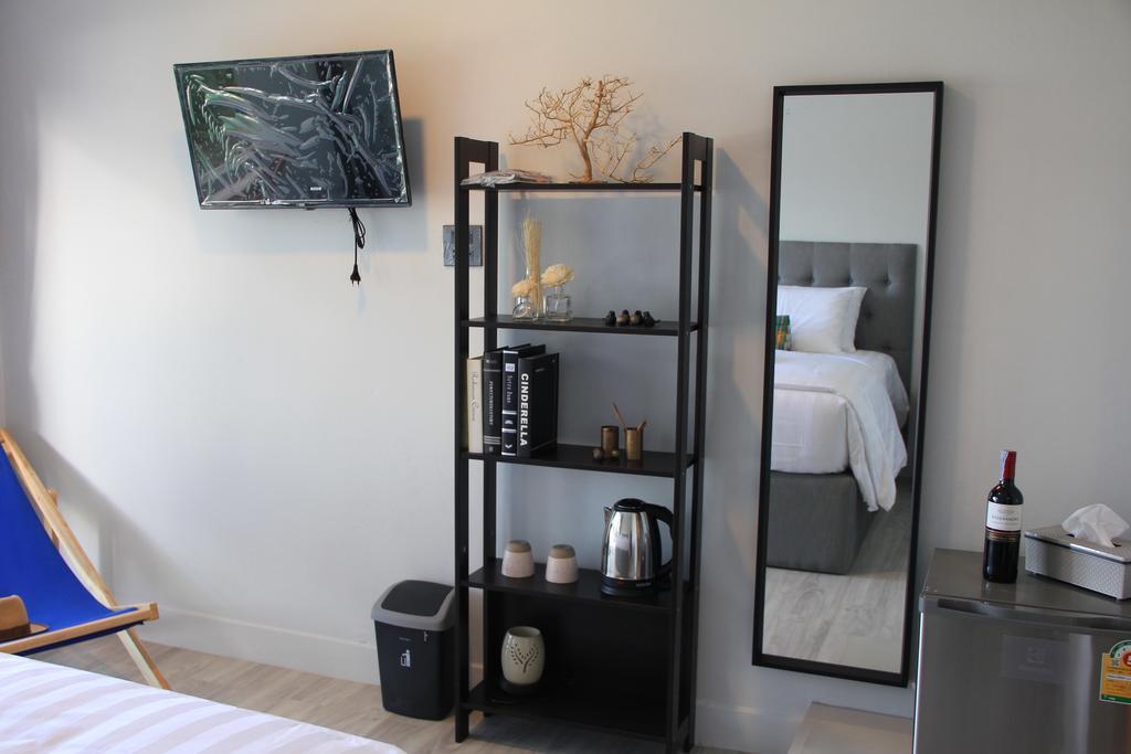 Phuket Thai Kamala Beach Front מראה חיצוני תמונה