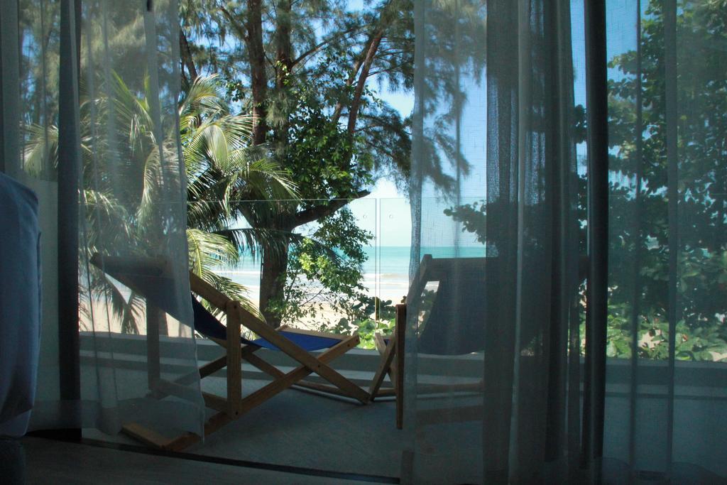 Phuket Thai Kamala Beach Front מראה חיצוני תמונה
