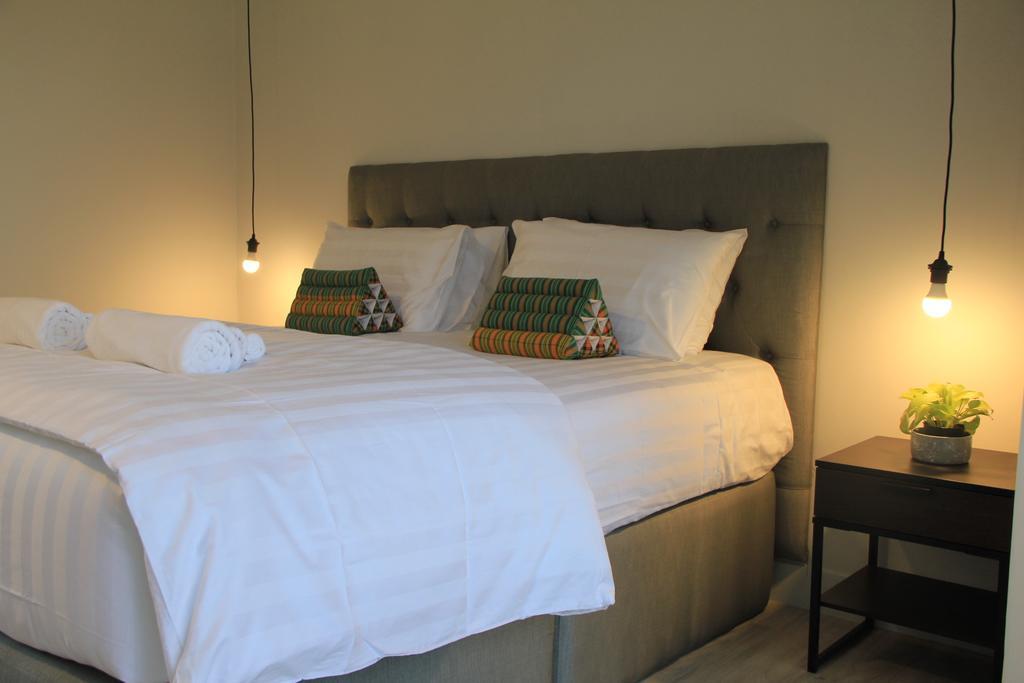 Phuket Thai Kamala Beach Front מראה חיצוני תמונה