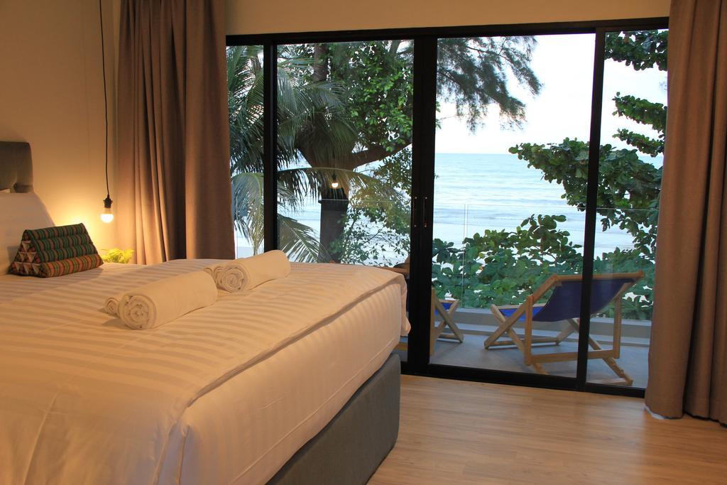 Phuket Thai Kamala Beach Front מראה חיצוני תמונה