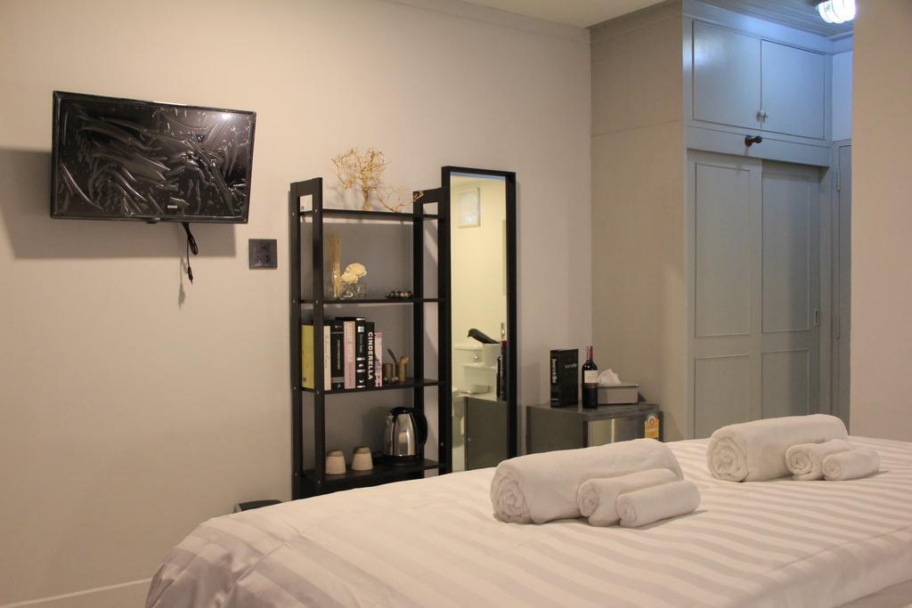 Phuket Thai Kamala Beach Front מראה חיצוני תמונה