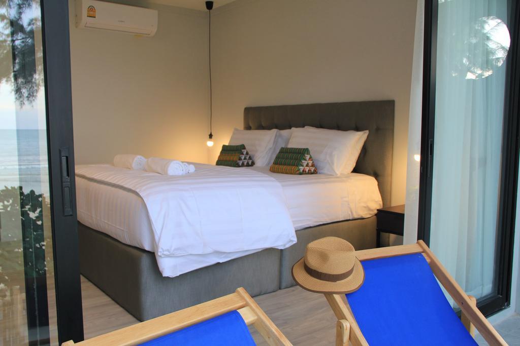 Phuket Thai Kamala Beach Front מראה חיצוני תמונה
