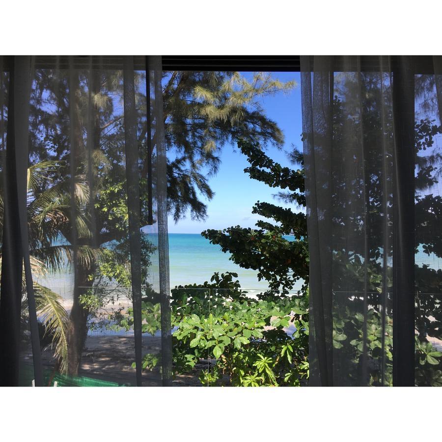 Phuket Thai Kamala Beach Front מראה חיצוני תמונה